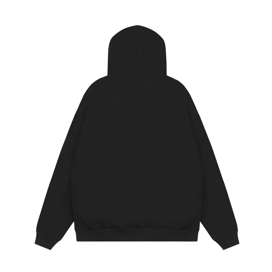 VIVI870# "Exclusive hot style" vivienne west wood West Queen Vivienne Saturn classic winning hooded sweatshirt 2024 top hot style No need to say more, just open the details directly YB mold opening Correct seam collar details ⚠️The authentic product is the seam threaded neckline, there is no collar strip. Our family only makes the right version of the product. We are careful to make sure that the first release of the Queen Mother of the whole network is correct. The entire series of correct accessories and every detail is completely restored. Straight up to full Size: XS-L
